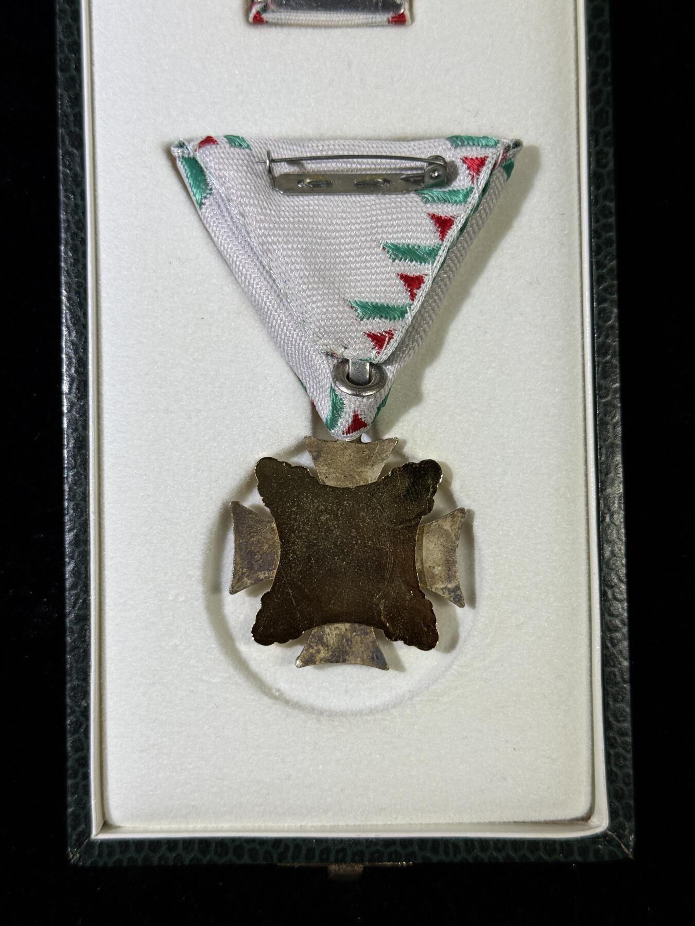 戎马世界章牌大赏第115期