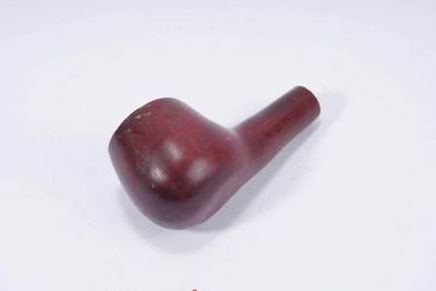 上海都达杂项专场103【全场包邮】  各式烟斗 2件71-315