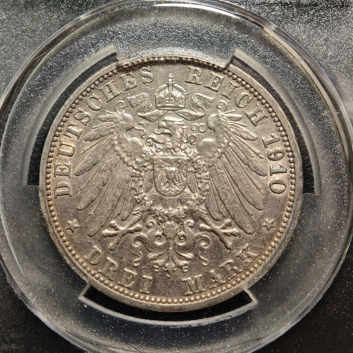 【德藏】世界币章拍卖第171期（拍品征集中~欢迎藏友联系）