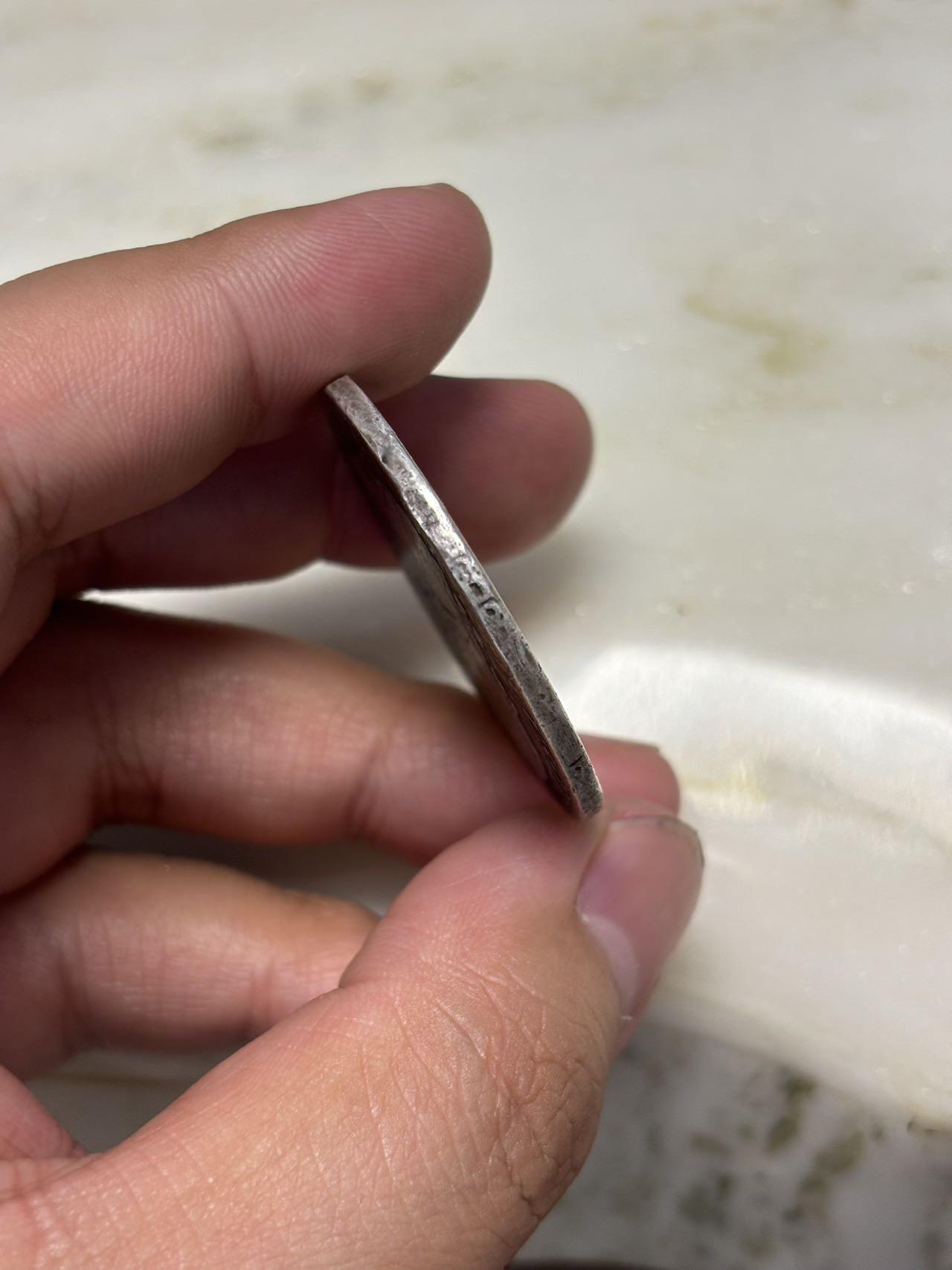 大畅畅的钱币铺