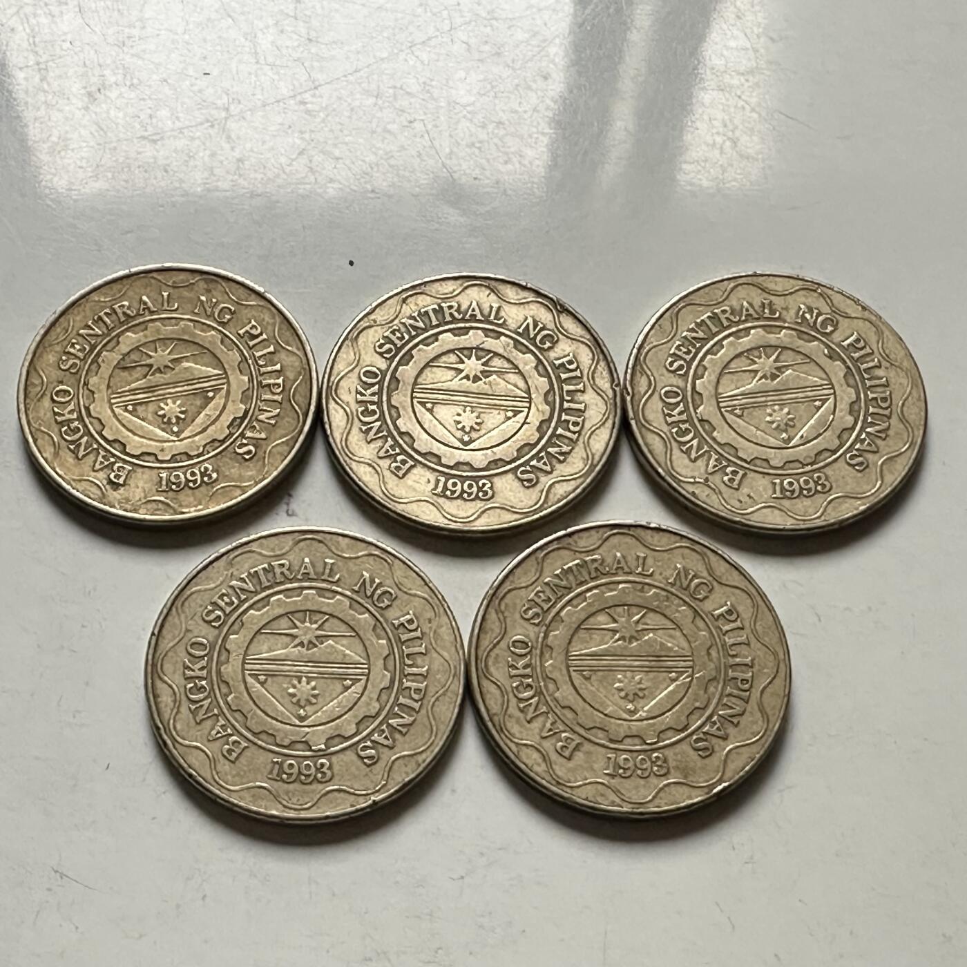 🌹外币初藏🌹🐯2026年第46场   每周二四六晚8️⃣点  世界硬币 苏联泰国纪念币