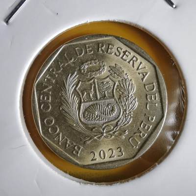 沼泽如烟--第1066场 秘鲁2023年50分