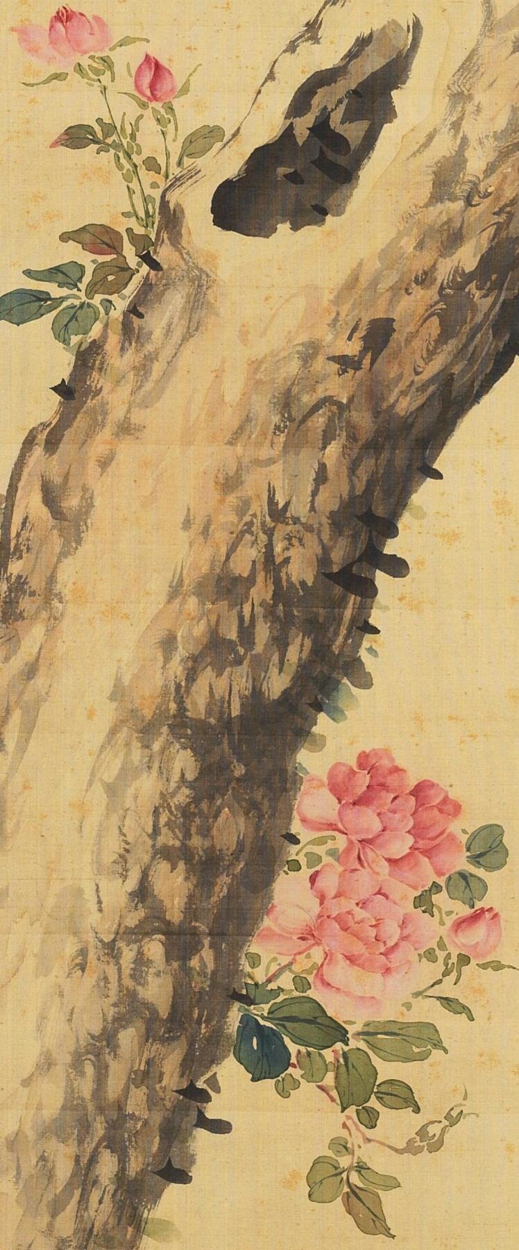 碧月说宝.国有文物商店书画专场（七）