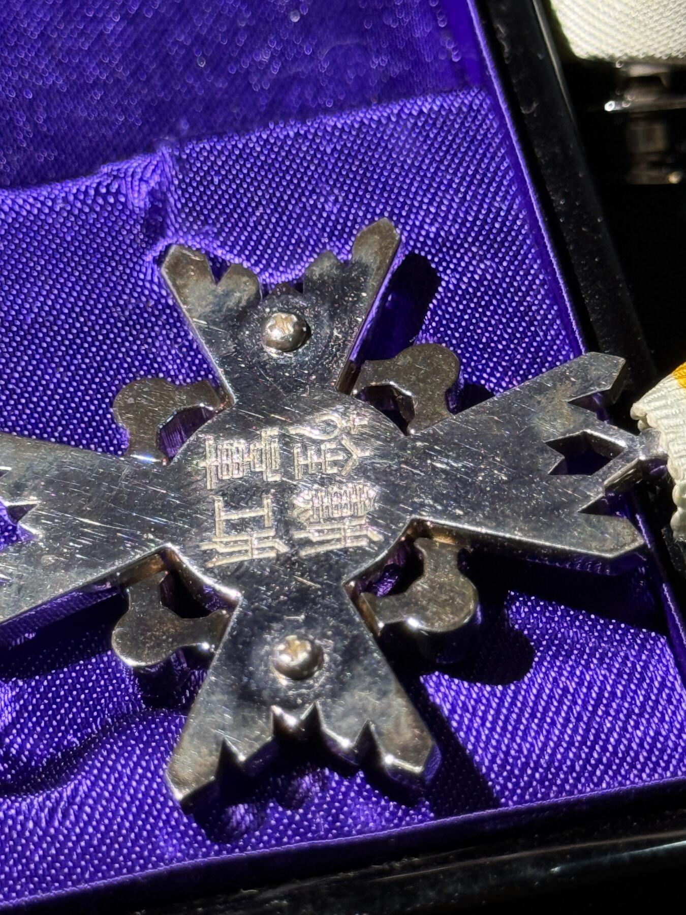 戎马世界章牌大赏第115期