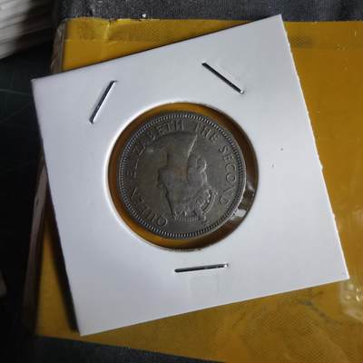 沼泽如烟--第1066场 英属海峡1954年20分