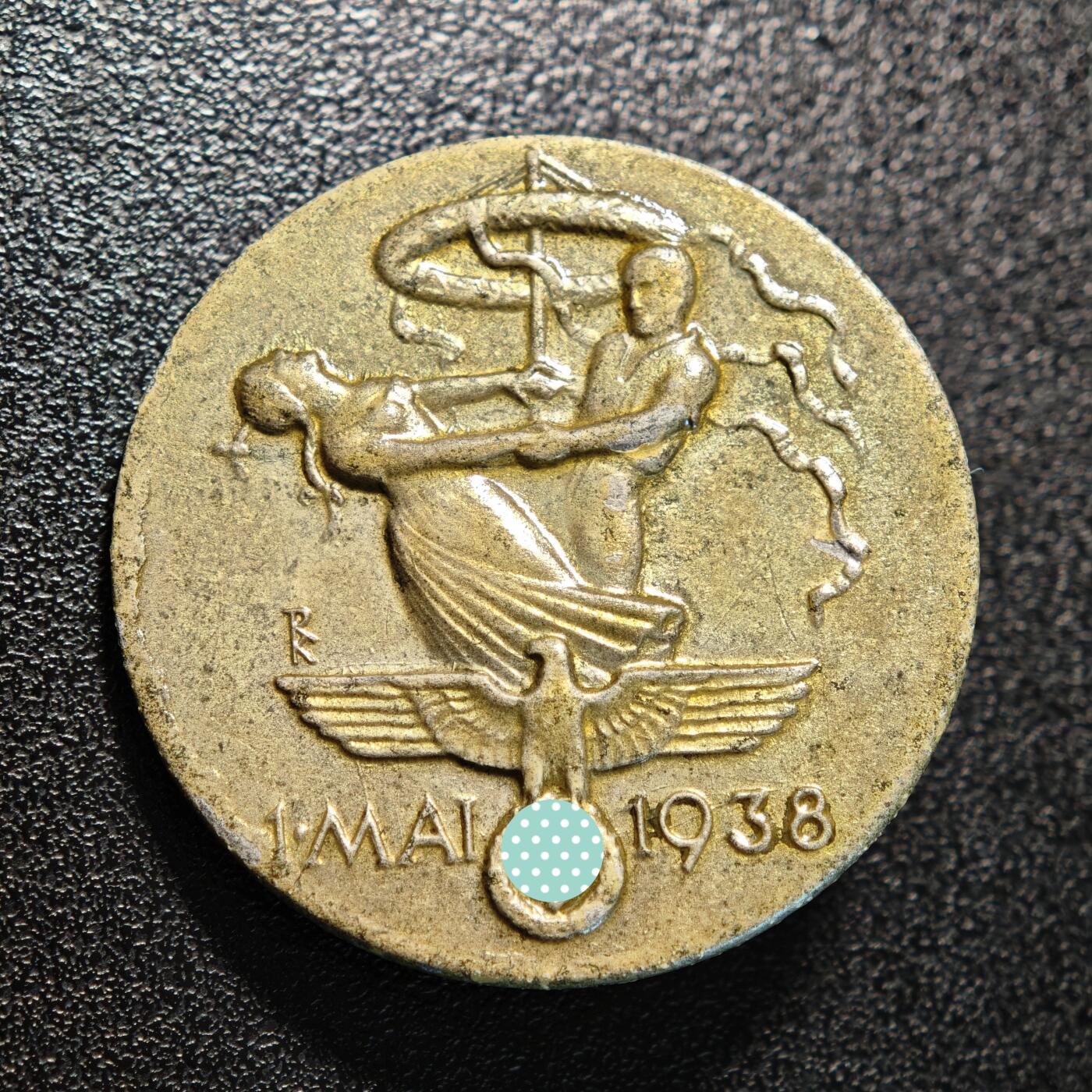 【德藏】世界币章拍卖第171期（拍品征集中~欢迎藏友联系）