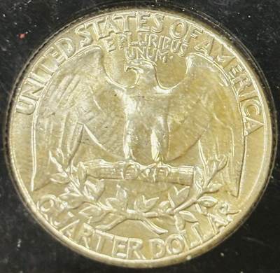 文馨钱币收藏第 303 场，【五一钱币荟，收藏盛宴】长期接代拍业务 原光好品美国 1 分---1 美元 6 枚套币，其中包含 1889 年摩根一元银币（26.73 克），1964 年肯尼迪半美元银币（12.5 克），1960 年华盛顿 25 分银币（6.25 克），1964 年罗斯福 10 分银币（2.5 克）共计 47.98 克均为 900 银，细节看图