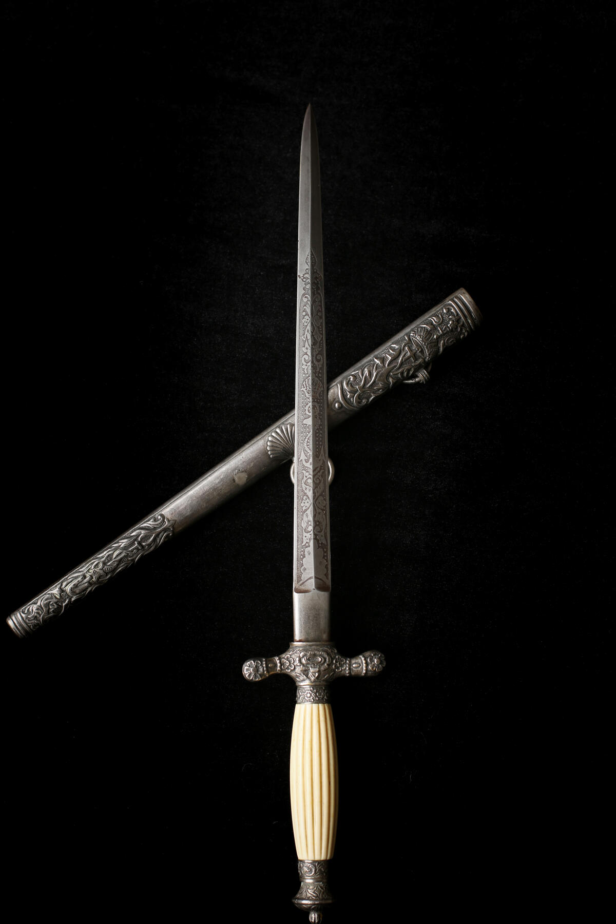 戎马世界章牌大赏第115期