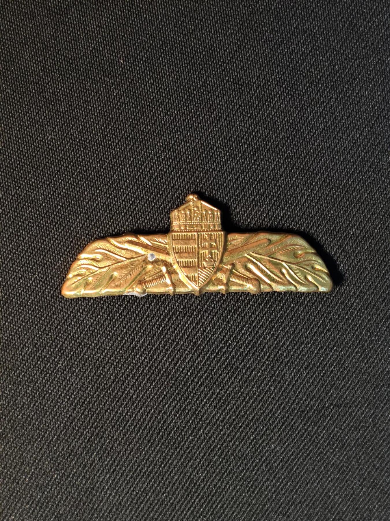 东亚欧洲主题杂货徽章勋章拍卖⑩ （五一大拍350+）