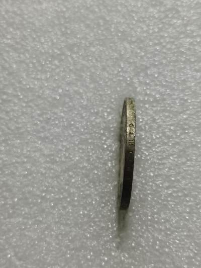 天下钱庄专场欢迎参拍 德国兴登堡2马克银币