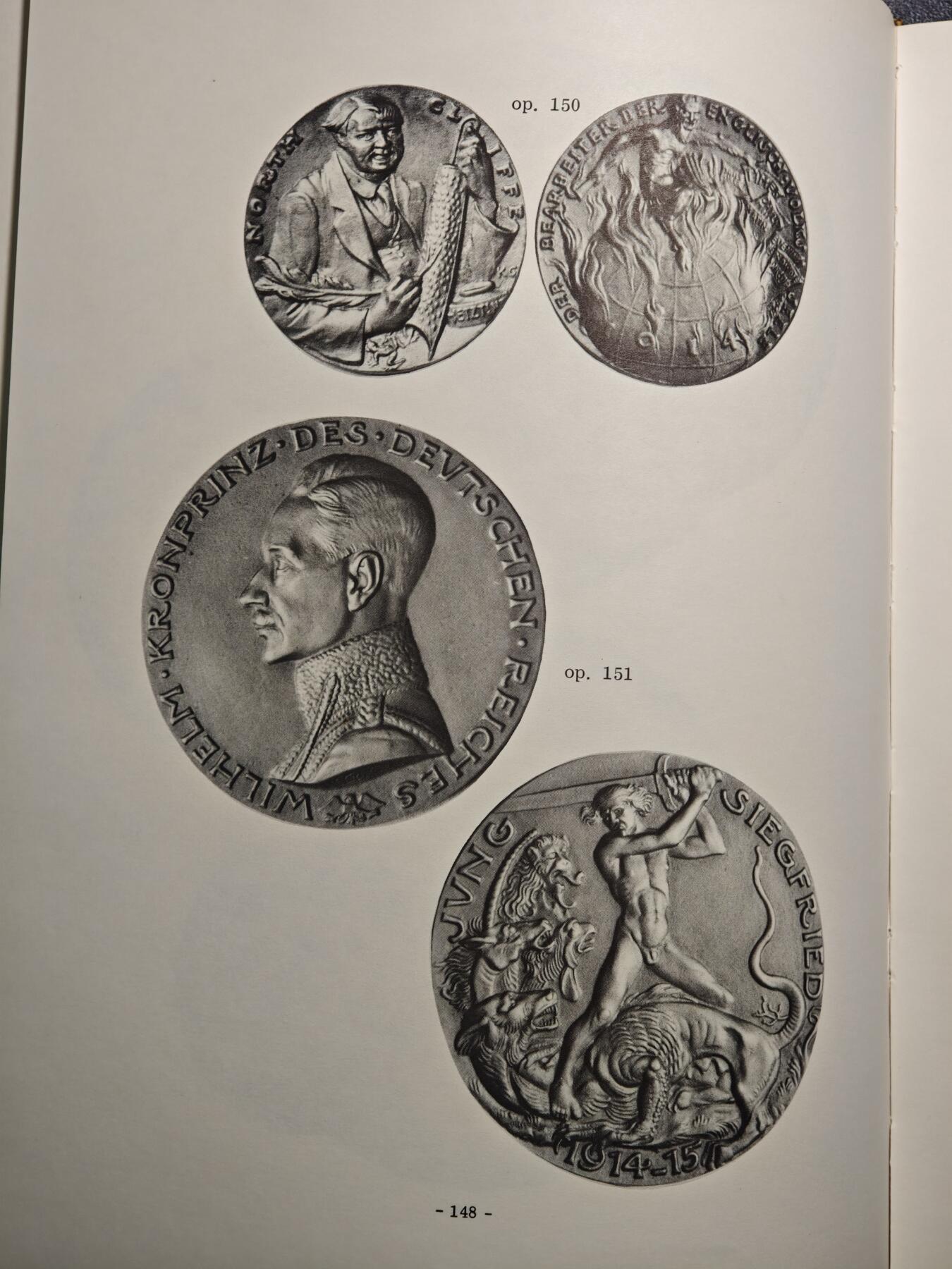 【德藏】世界币章拍卖第171期（拍品征集中~欢迎藏友联系）