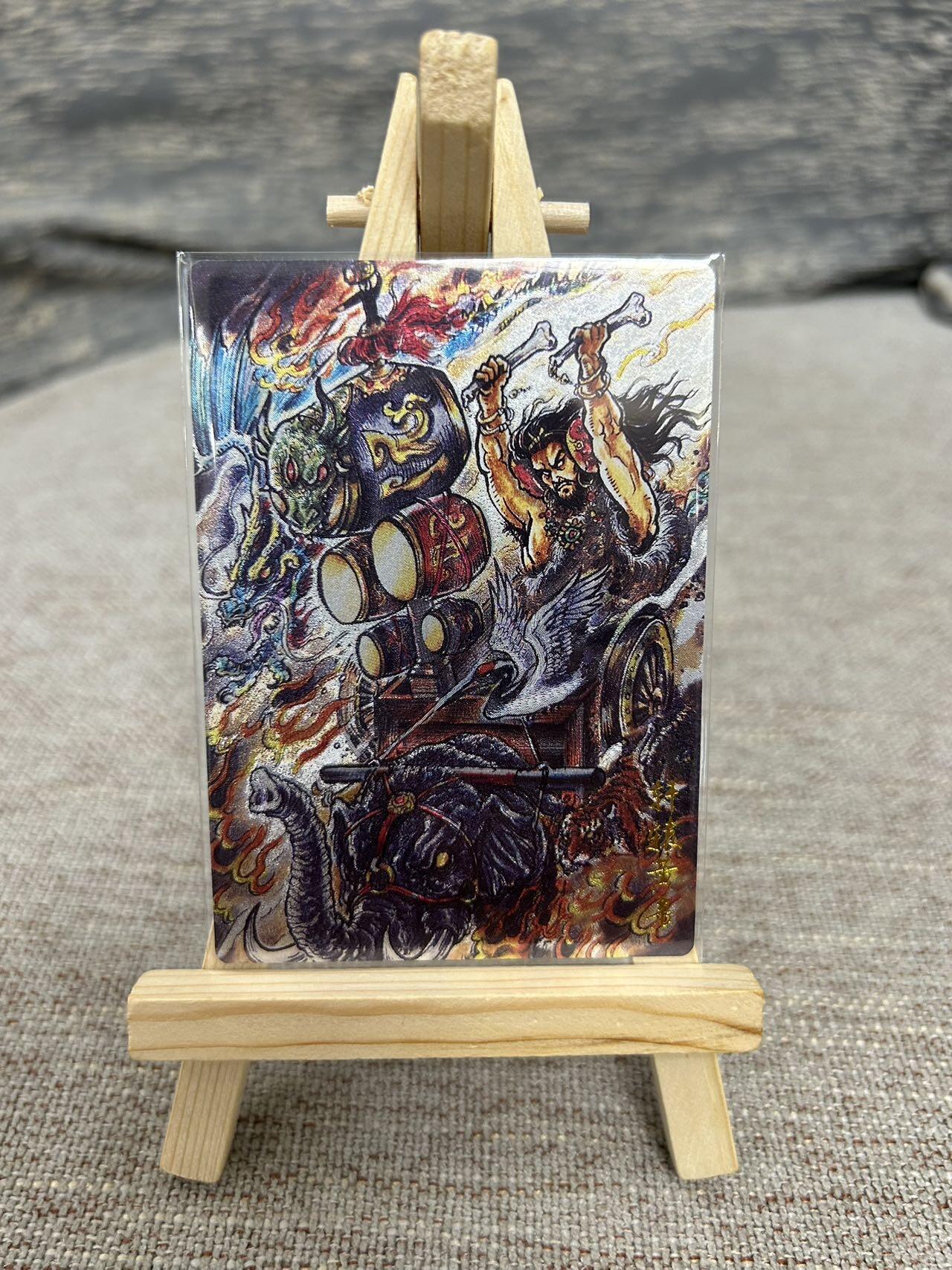 喜灰玩卡拍卖第八期，接拍品0佣金，欢迎送拍，释放现金流，让自己有资金可以购买更多喜欢的卡牌，让别的卡友能淘到更多心仪的卡牌