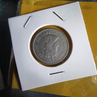 沼泽如烟--第1066场 英属海峡1957年20分