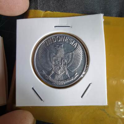 沼泽如烟--第1066场 印度尼西亚1961年50分