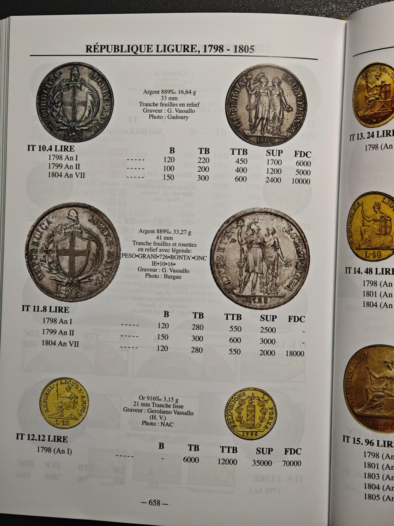 【德藏】世界币章拍卖第171期（拍品征集中~欢迎藏友联系）