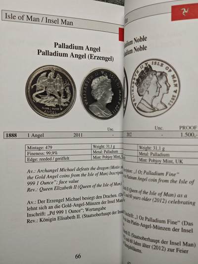 【德藏】世界币章拍卖第171期（拍品征集中~欢迎藏友联系） 全新 2025版 铂金钱币目录 全彩铜板纸印刷 全书约175页