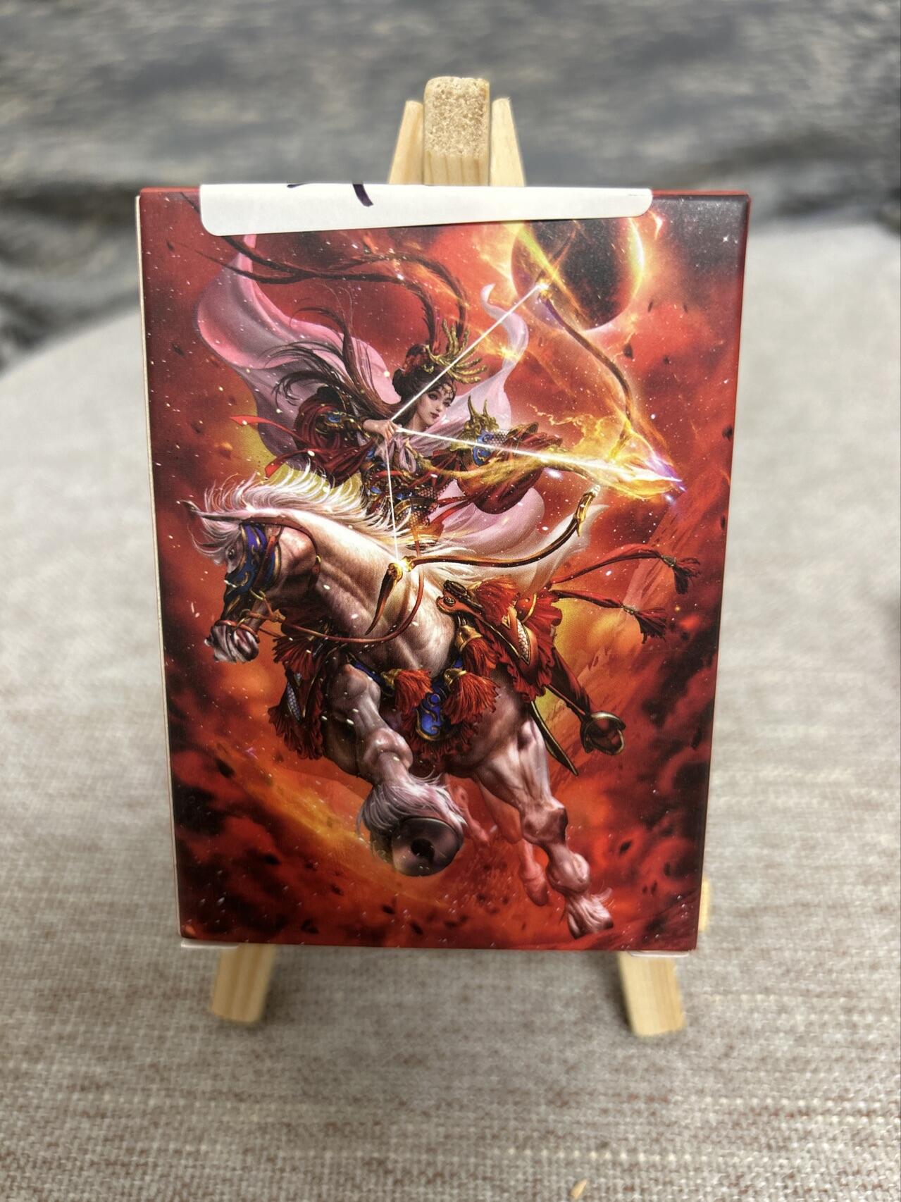 喜灰玩卡拍卖第八期，接拍品0佣金，欢迎送拍，释放现金流，让自己有资金可以购买更多喜欢的卡牌，让别的卡友能淘到更多心仪的卡牌