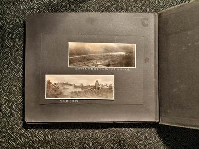 东亚欧洲主题杂货徽章勋章拍卖⑩ （五一大拍350+） 日军相册一本 大量军队照片 战马武器军舰东乡合影 200张左右 下（请勿在此出价）