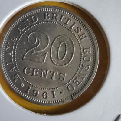 沼泽如烟--第1066场 英属海峡1961年20分