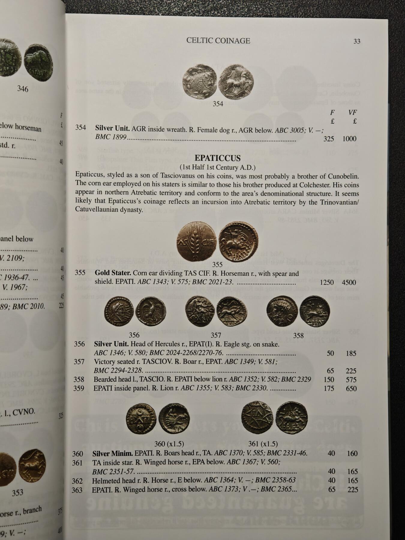 【德藏】世界币章拍卖第171期（拍品征集中~欢迎藏友联系）