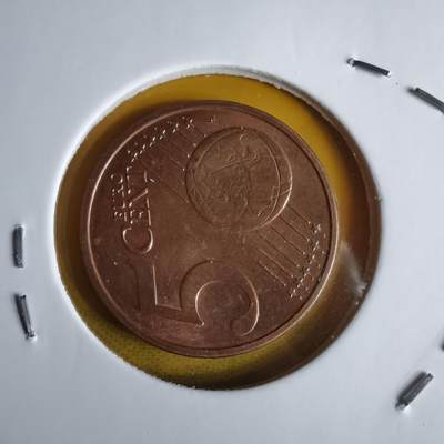 沼泽如烟--第1066场 2022年5欧分