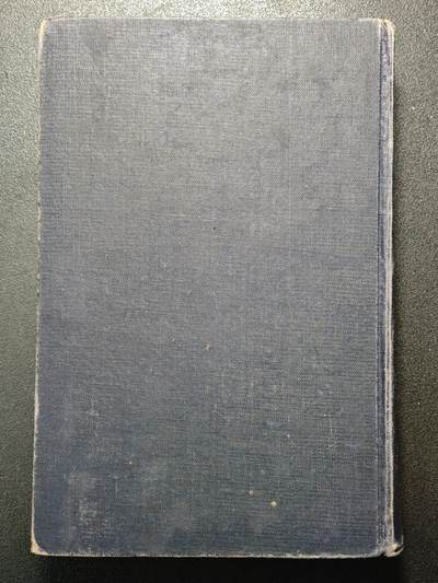 【德藏】世界币章拍卖第171期（拍品征集中~欢迎藏友联系） 75新 德国民族社会主义工人党党首自传 *的奋斗 硬壳精装 全书约892页