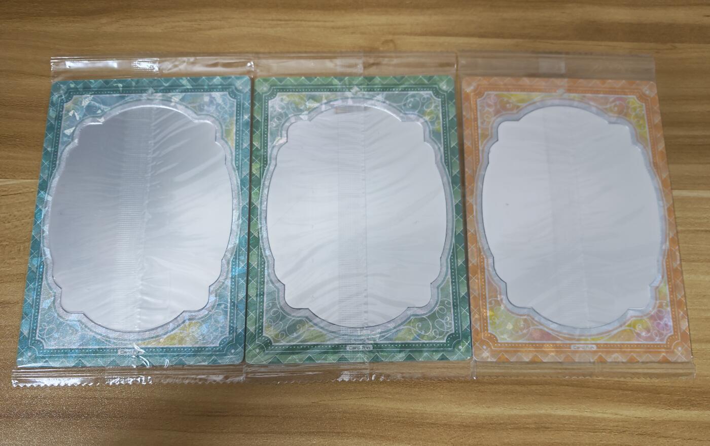 第二场手绘、卡牌、周边专场 零佣长期收拍