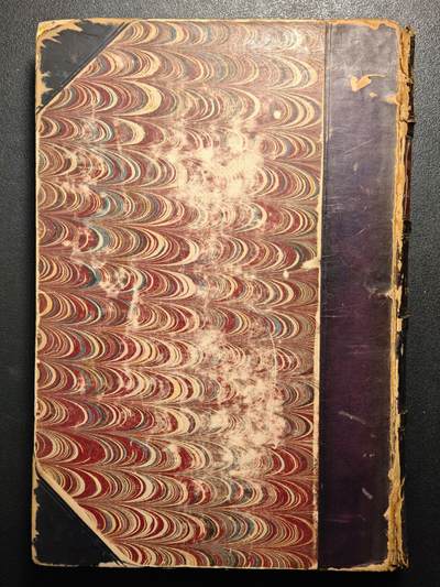 【德藏】世界币章拍卖第171期（拍品征集中~欢迎藏友联系） 1856年 拜占庭钱币序列分类论 硬壳精装 封面开裂 品相如图 全书约488页