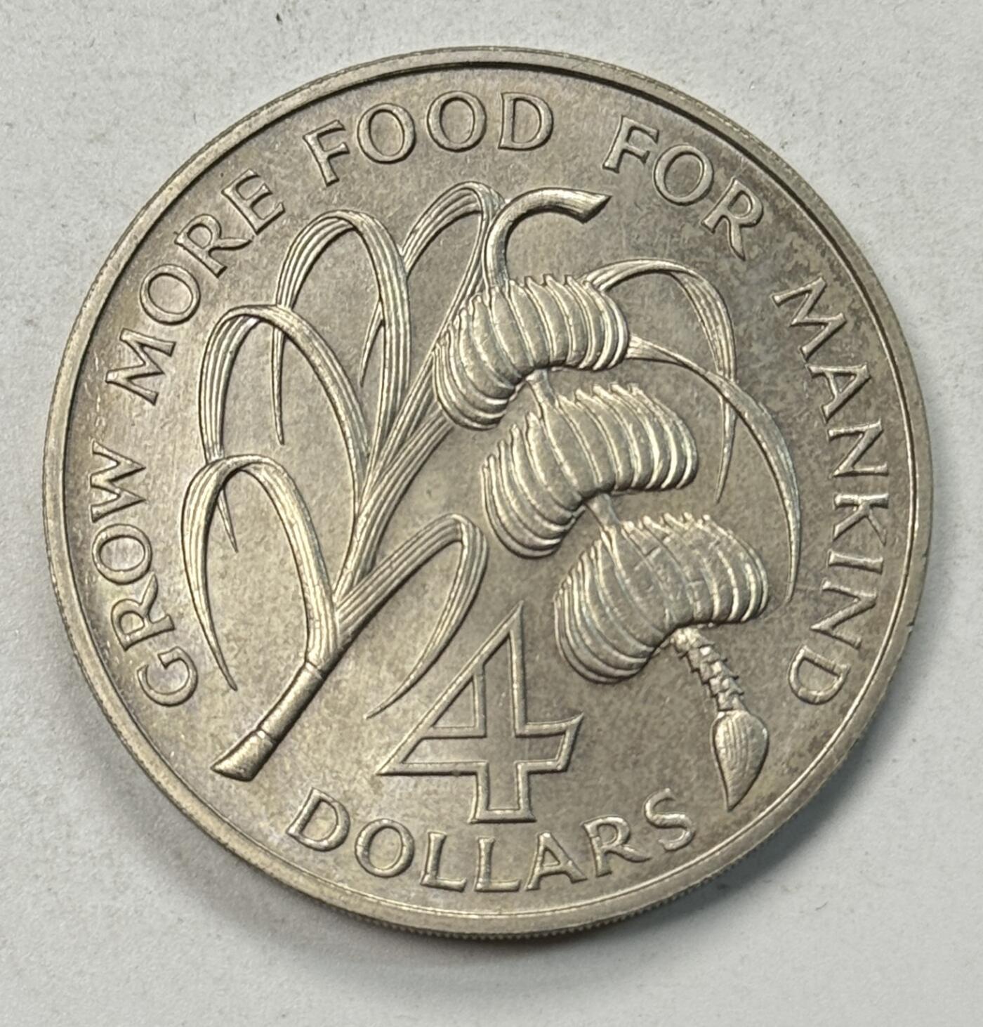 S&S Numismatic世界钱币-拍卖 第127期