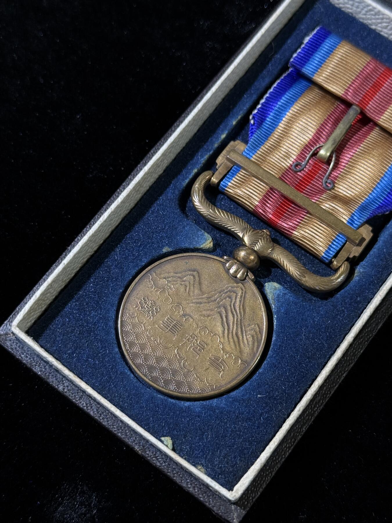 戎马世界章牌大赏第115期