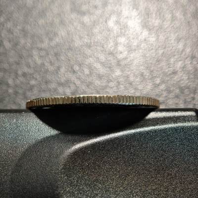 【德藏】世界币章拍卖第171期（拍品征集中~欢迎藏友联系） 德国民族社会主义工人党兴登堡镀银纪念章 后铸 直径约：29.8mm；重约：9.6g (原图请联系客服)