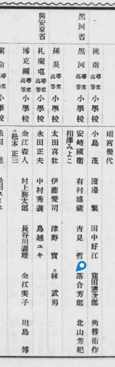 东亚欧洲主题杂货徽章勋章拍卖⑩ （五一大拍350+） 日军手碟 第三师团伍长 和上面飞行兵一家人 满洲黑河省现黑龙江黑河市日本寻常小学老师 