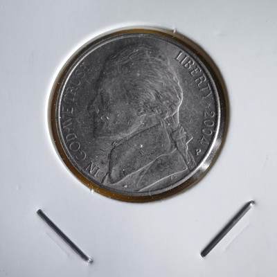 沼泽如烟--第1066场 美国2004年五分