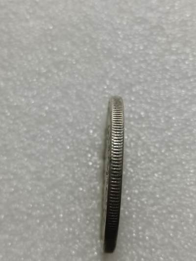 天下钱庄专场欢迎参拍 波兰10兹罗缇银币