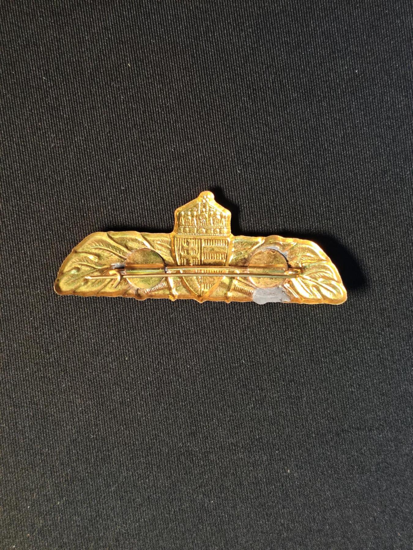 东亚欧洲主题杂货徽章勋章拍卖⑩ （五一大拍350+）