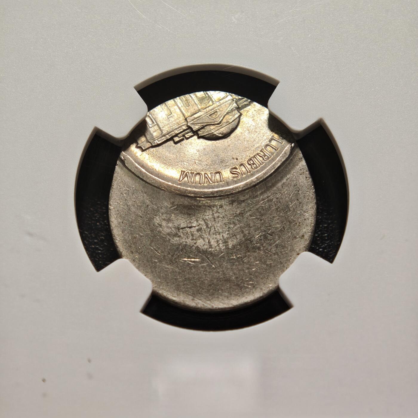 【德藏】世界币章拍卖第171期（拍品征集中~欢迎藏友联系）