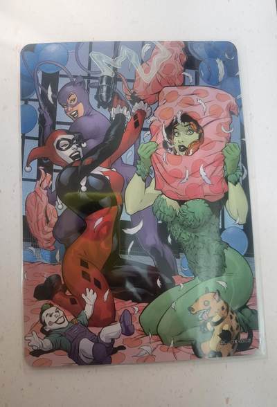 蜂潮卡牌  拍卖003期  0佣收拍（4月26日  21点  截拍） 卡游  DC  大卡