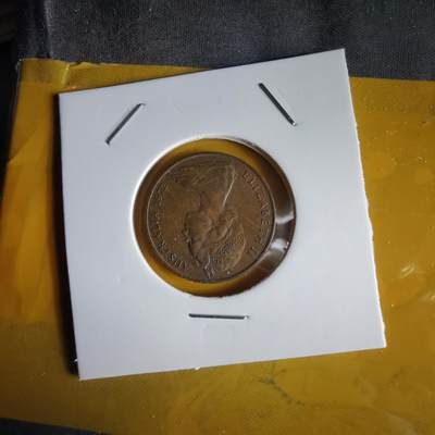 沼泽如烟--第1066场 澳大利亚1972年2分