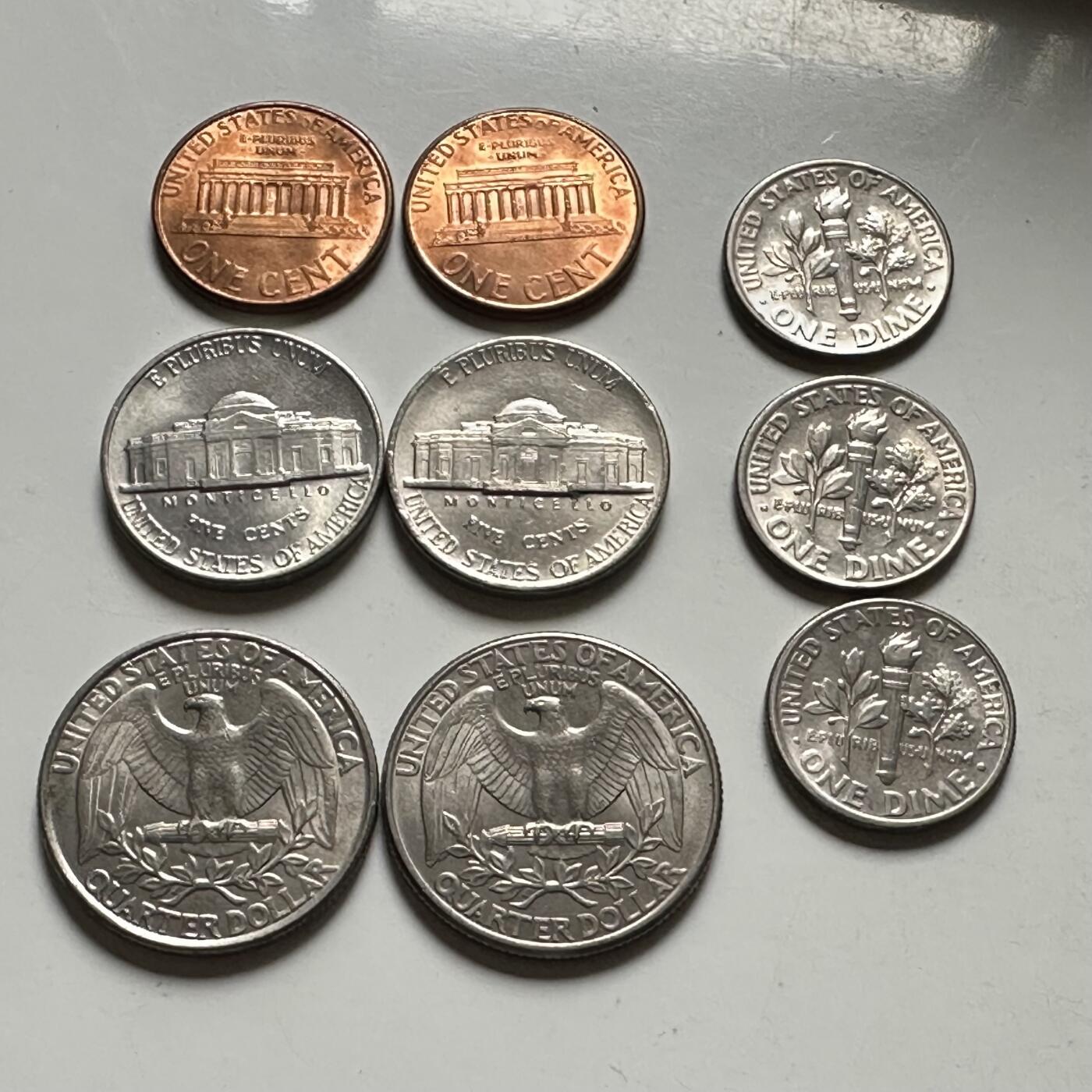 🌹外币初藏🌹🐯2026年第46场   每周二四六晚8️⃣点  世界硬币 苏联泰国纪念币