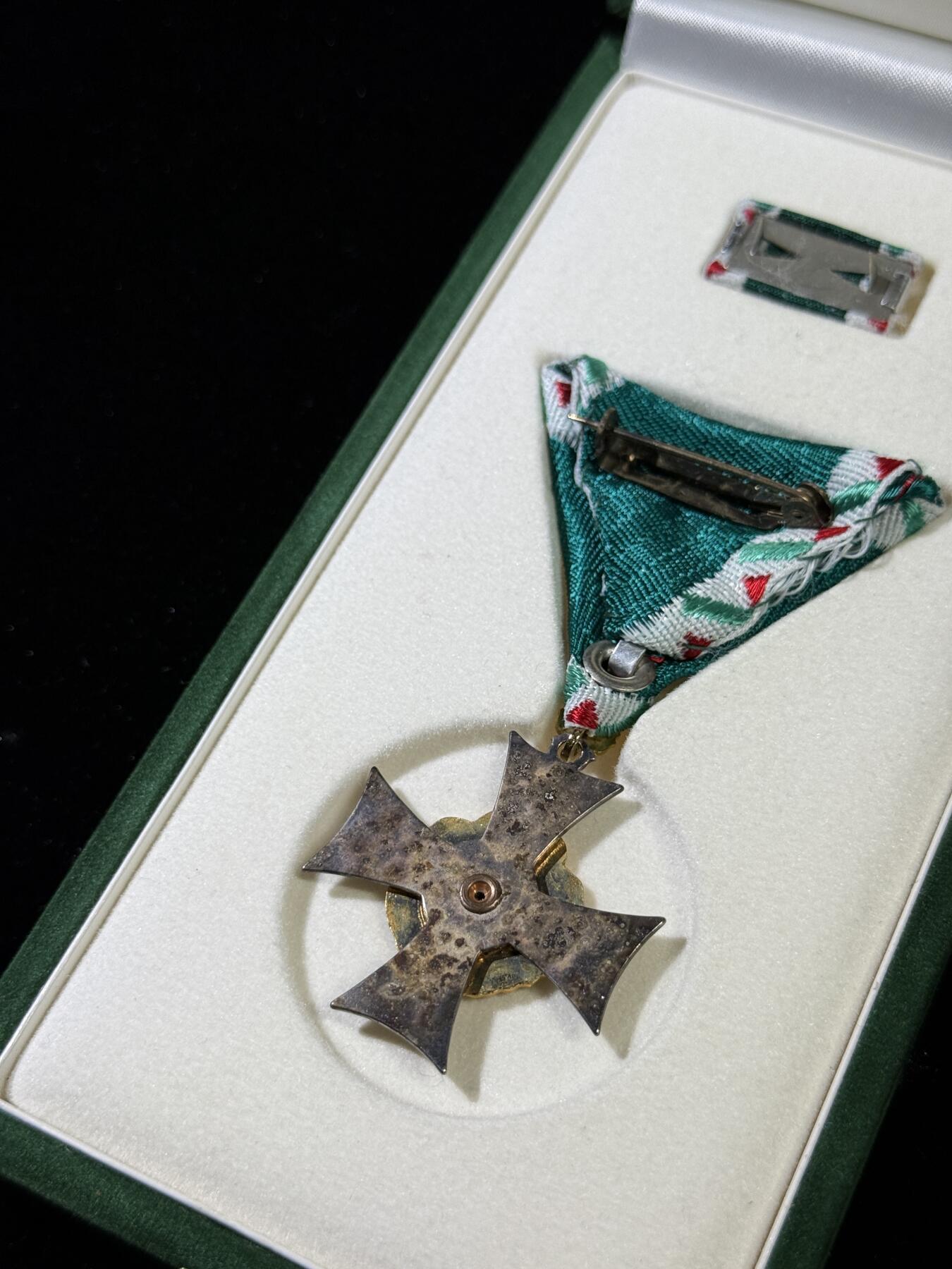 戎马世界章牌大赏第115期