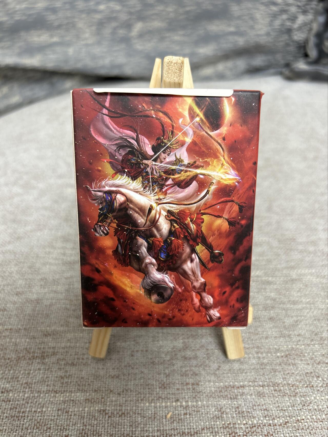 喜灰玩卡拍卖第八期，接拍品0佣金，欢迎送拍，释放现金流，让自己有资金可以购买更多喜欢的卡牌，让别的卡友能淘到更多心仪的卡牌