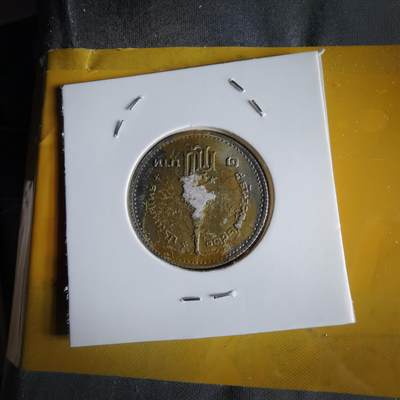 沼泽如烟--第1066场 泰国