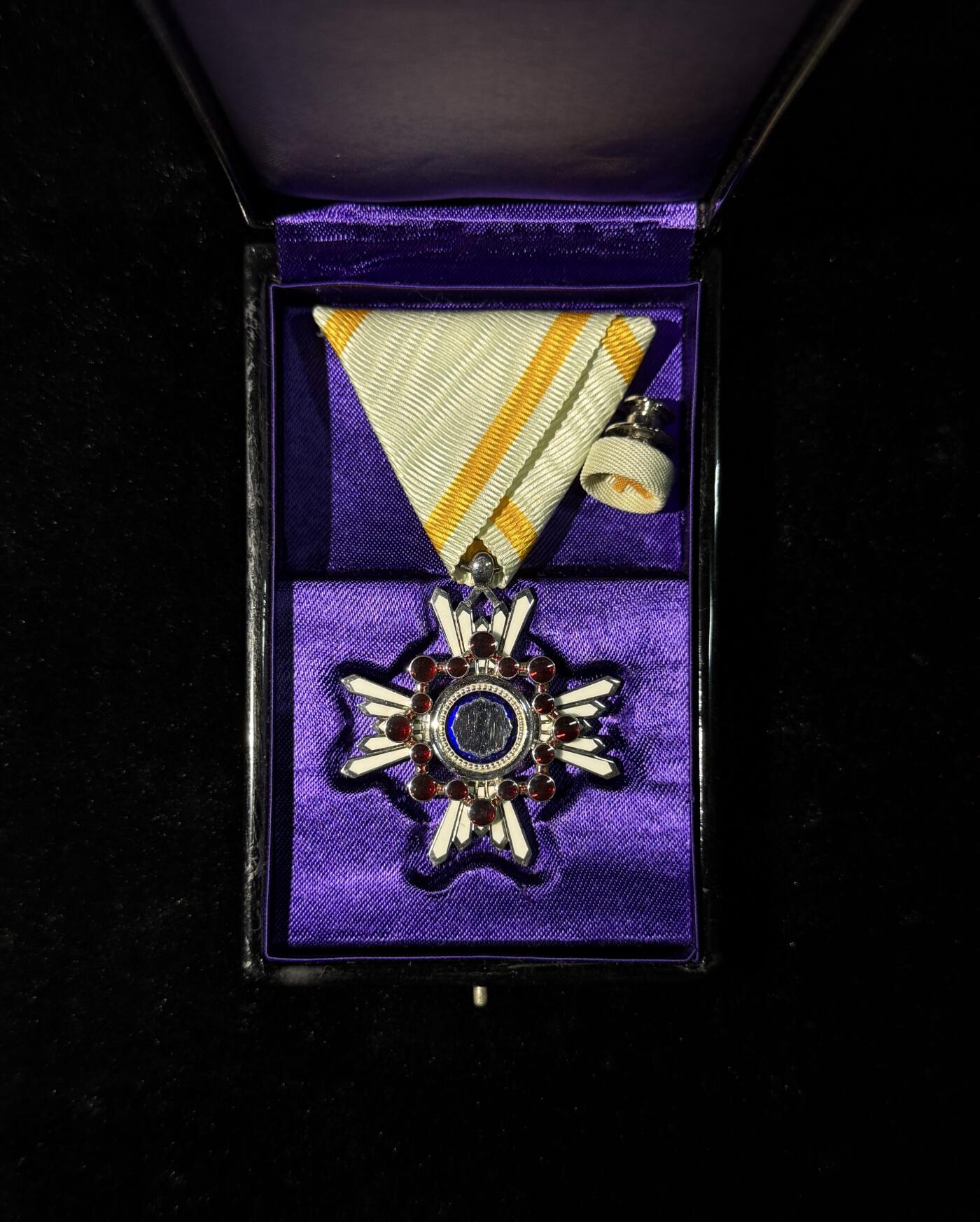 戎马世界章牌大赏第115期