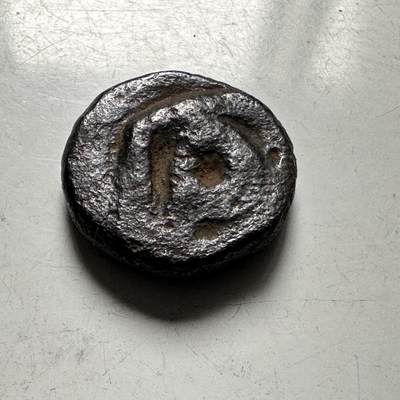 🌹外币初藏🌹🐯2026年第46场   每周二四六晚8️⃣点  世界硬币 苏联泰国纪念币 公元7-13世纪 三佛齐古国 十字星打制银币 b