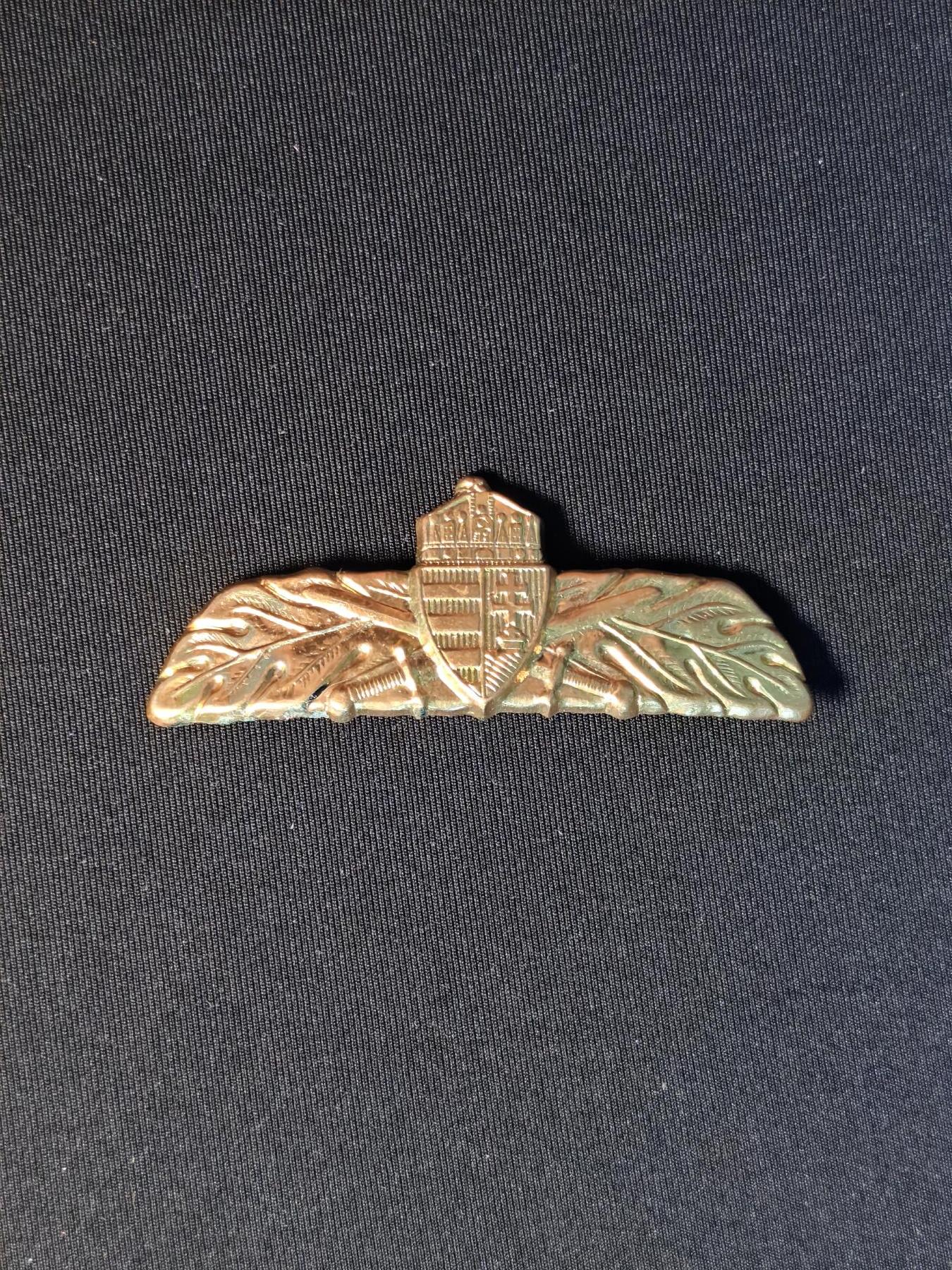 东亚欧洲主题杂货徽章勋章拍卖⑩ （五一大拍350+）