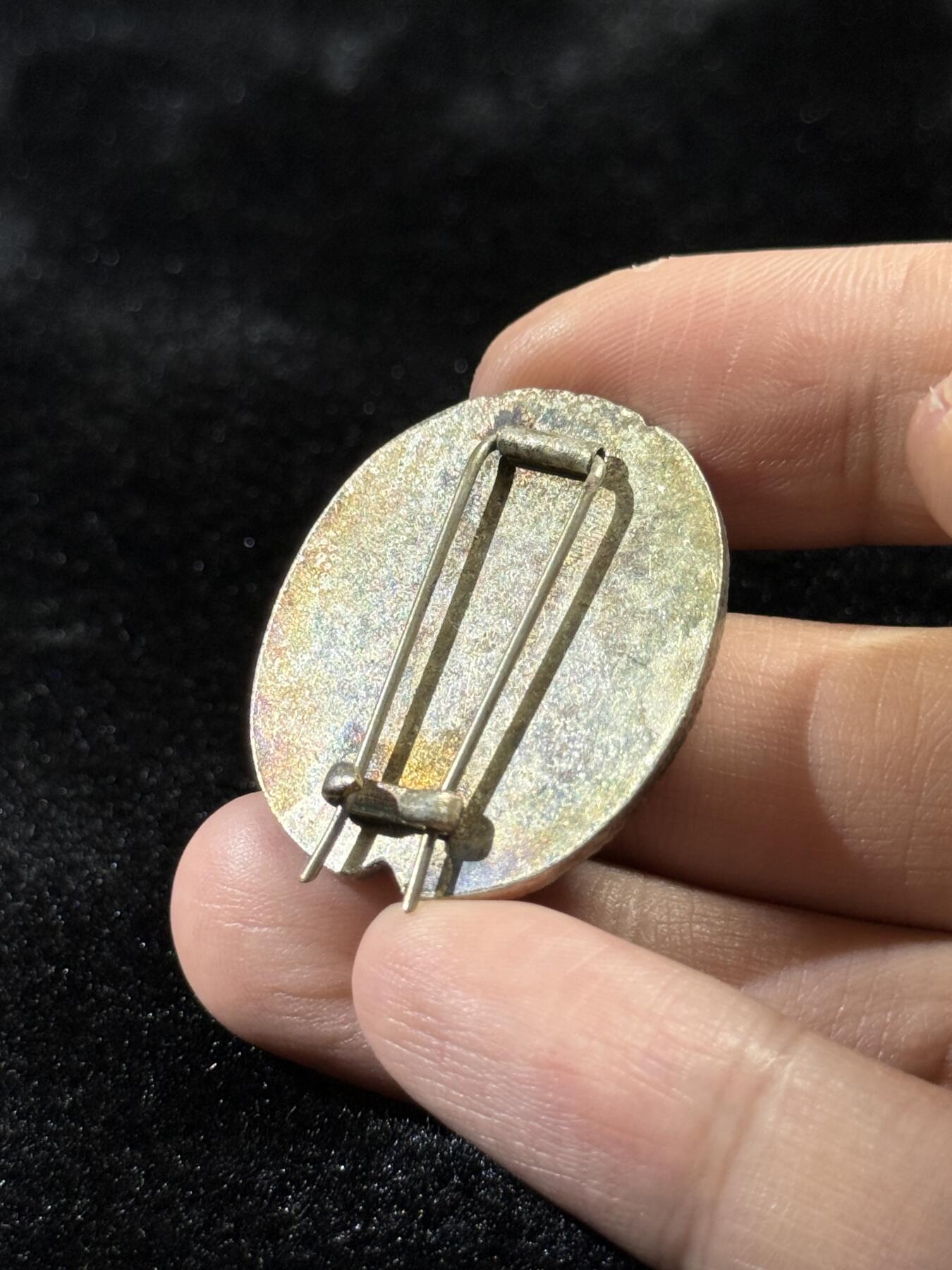 戎马世界章牌大赏第115期