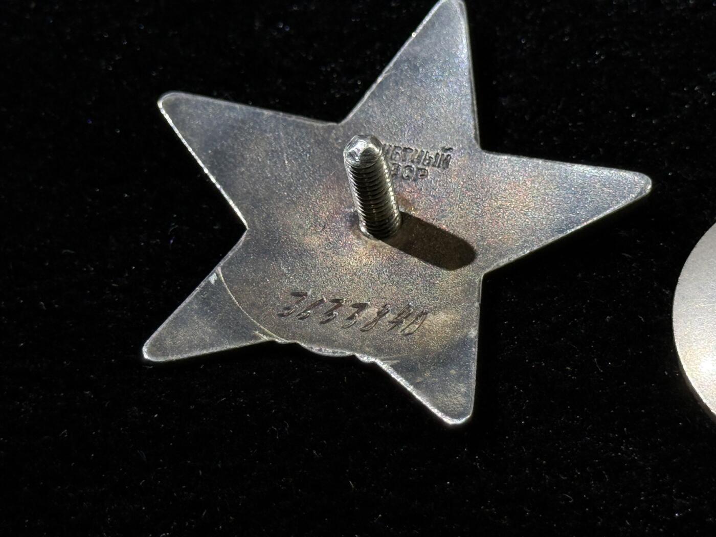 戎马世界章牌大赏第115期