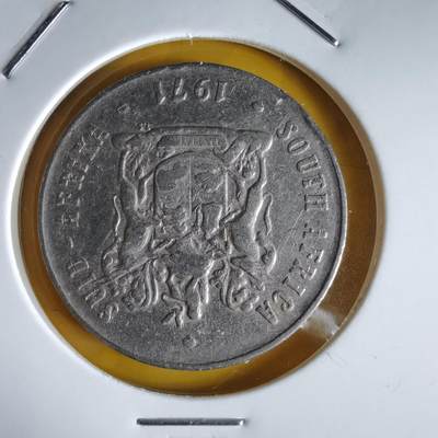 沼泽如烟--第1066场 南非1971年50分