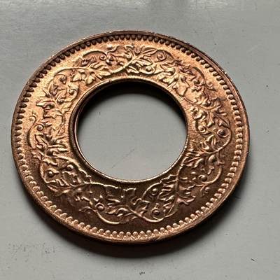 🌹外币初藏🌹🐯2026年第46场   每周二四六晚8️⃣点  世界硬币 苏联泰国纪念币 英属印度1943年一派沙 d