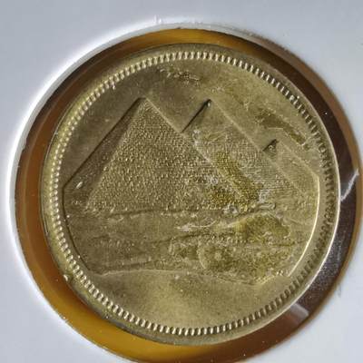 沼泽如烟--第1066场 埃及金字塔